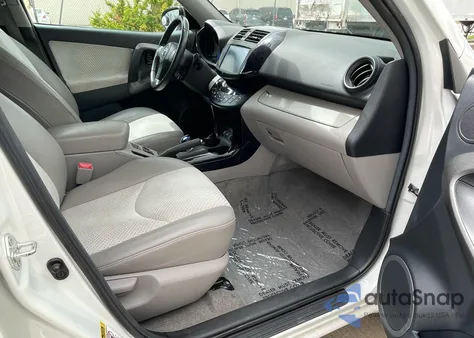 2014 Toyota Rav4 Ev z USA, uszkodzony, nr VIN 2T3YL4DV9EW002839